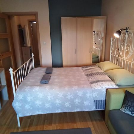 Apartment 132 소피아 외부 사진